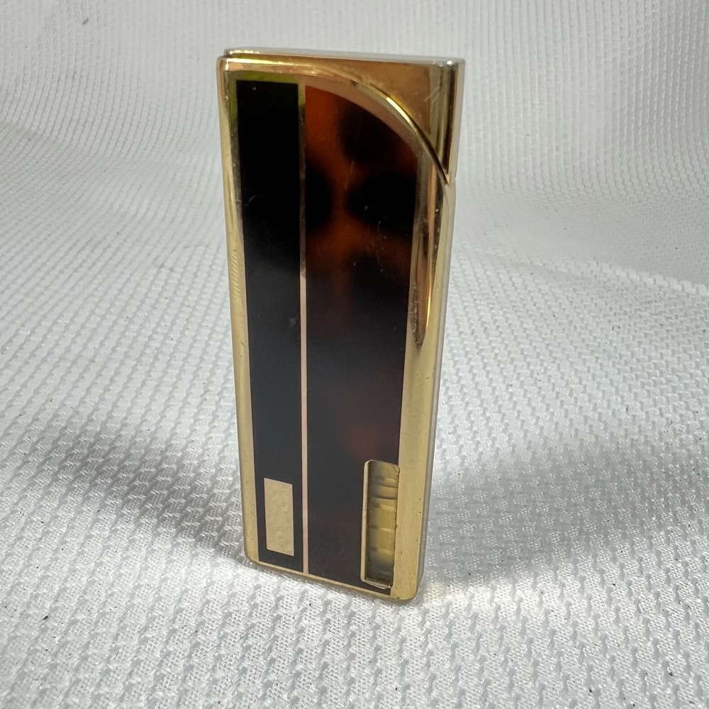 Vintage COLIBRI VISTA Cigarette Lighter